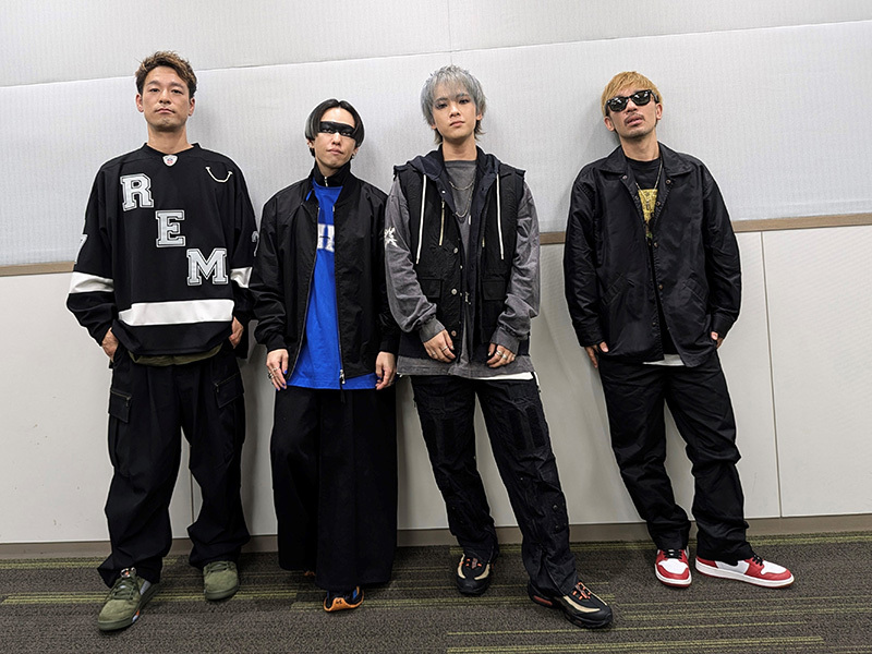 SPYAIR