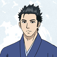 青のミブロ TVアニメ『青のミブロ』Blu-ray＆DVD