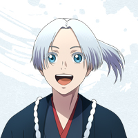 登場人物｜青のミブロ【TVアニメ】