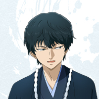 登場人物｜青のミブロ【TVアニメ】