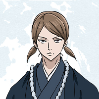 登場人物｜青のミブロ【TVアニメ】