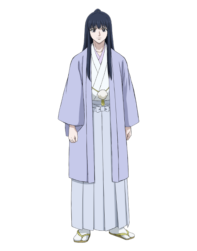 菊千代（徳川家茂）