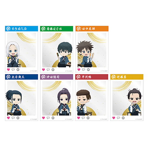 グッズイメージ