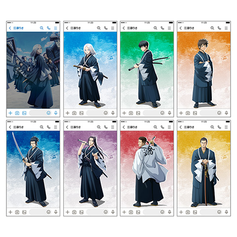 グッズイメージ